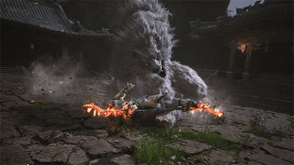 《黑神話悟空》主要角色介紹