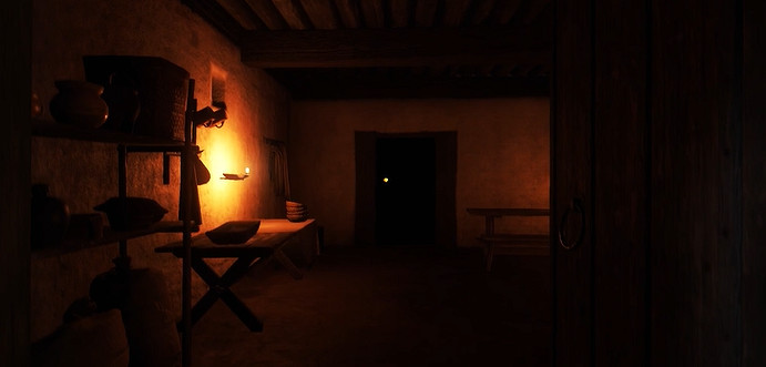 《天國拯救》開鎖教學 《天國拯救》開鎖教學