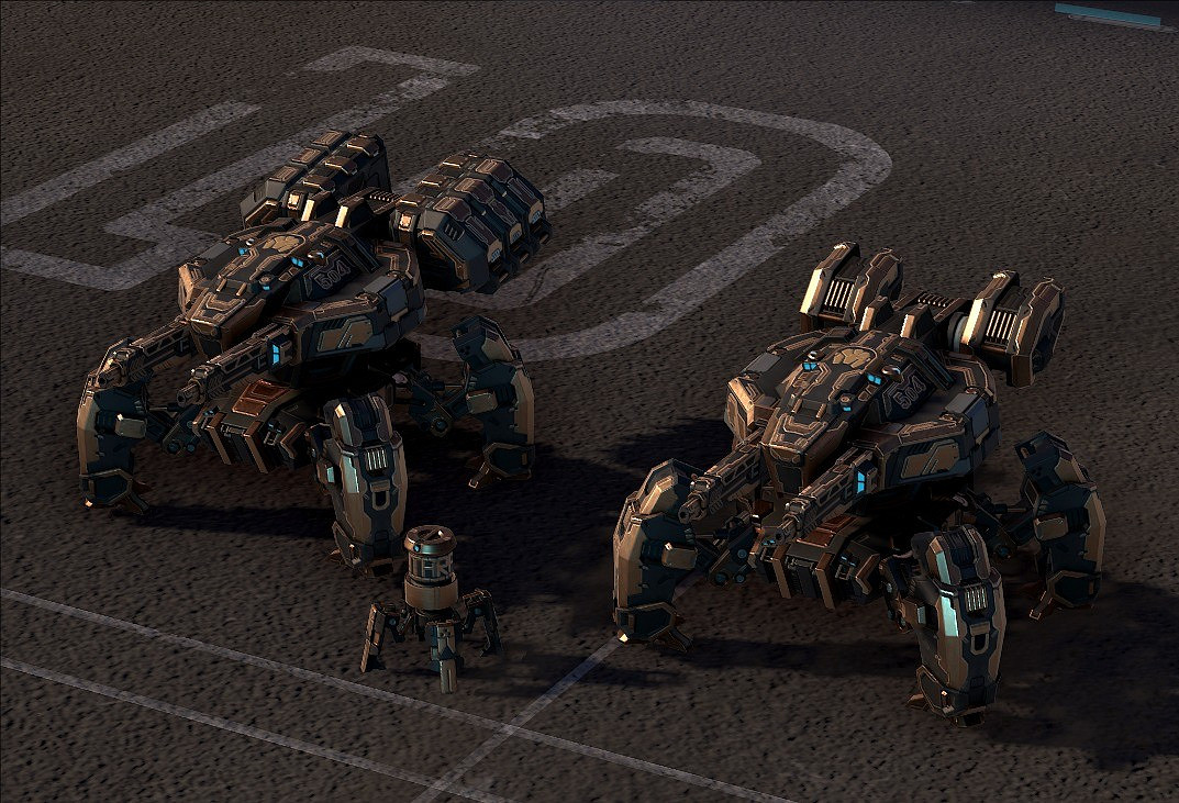 中國大陸研發策略遊戲《鋼鐵指揮官》Steam好評 9月26日發售