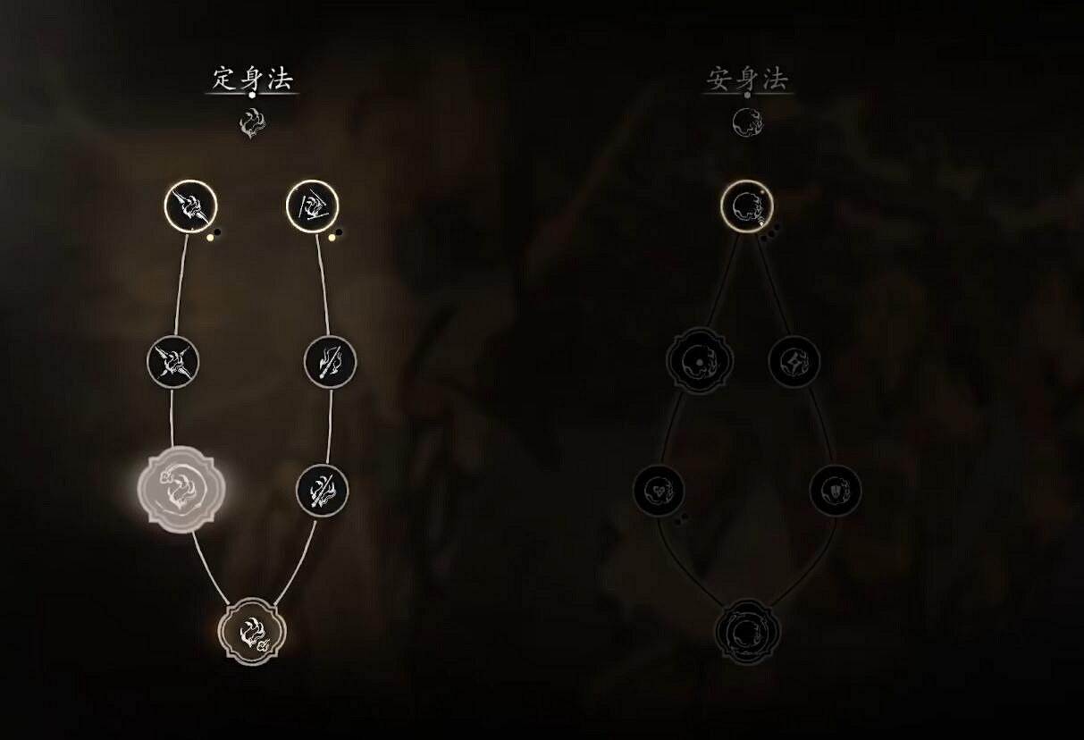 《黑神話悟空》45級加點選擇攻略