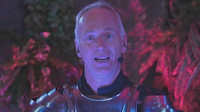 拉瑞安:《神諭:原罪2》原本有一部衍生作品“冰霧島之靈” 拉瑞安:《神諭:原罪2》原本有一部衍生作品“冰霧島之靈”