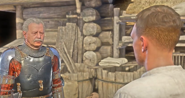 《天國拯救》逃出生天技巧 《天國拯救》逃出生天技巧