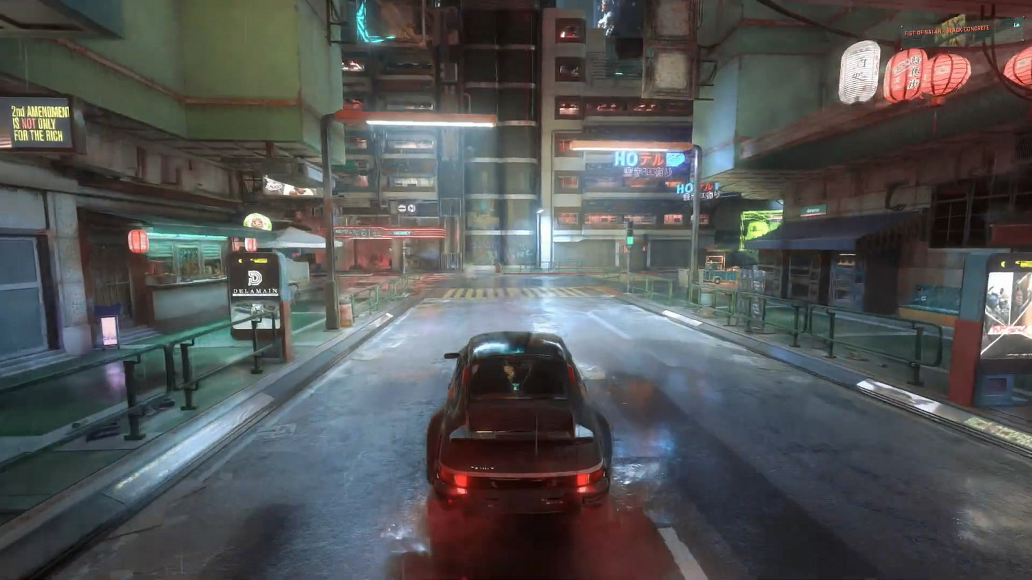 太逼真了！《賽博2077》300+MOD 極限光追畫質 展示