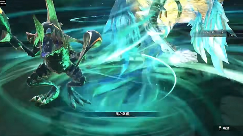 《英雄傳說:界之軌跡》20分鐘實機公布:特效炫酷! 《英雄傳說:界之軌跡》20分鐘實機公布:特效炫酷!