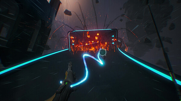 《幽影行者 2》DLC“無盡摩托賽模式”在Steam發售 ！