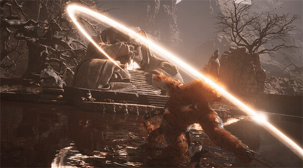 《黑神話悟空》主要角色介紹