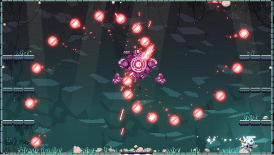 轟穿地心救世界?激爽動作肉鴿《核元突破!》公開! 轟穿地心救世界?激爽動作肉鴿《核元突破!》公開!