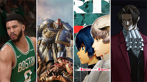 杉果預購《最終幻想16》立省30元!好評佳作僅需約新台幣22元 杉果預購《最終幻想16》立省30元!好評佳作僅需約新台幣22元