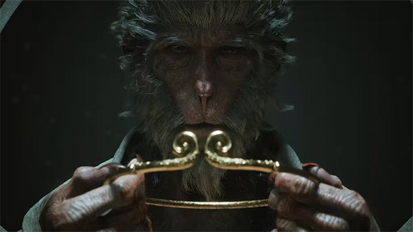 金猴奮起千鈞棒——《黑神話悟空》評測