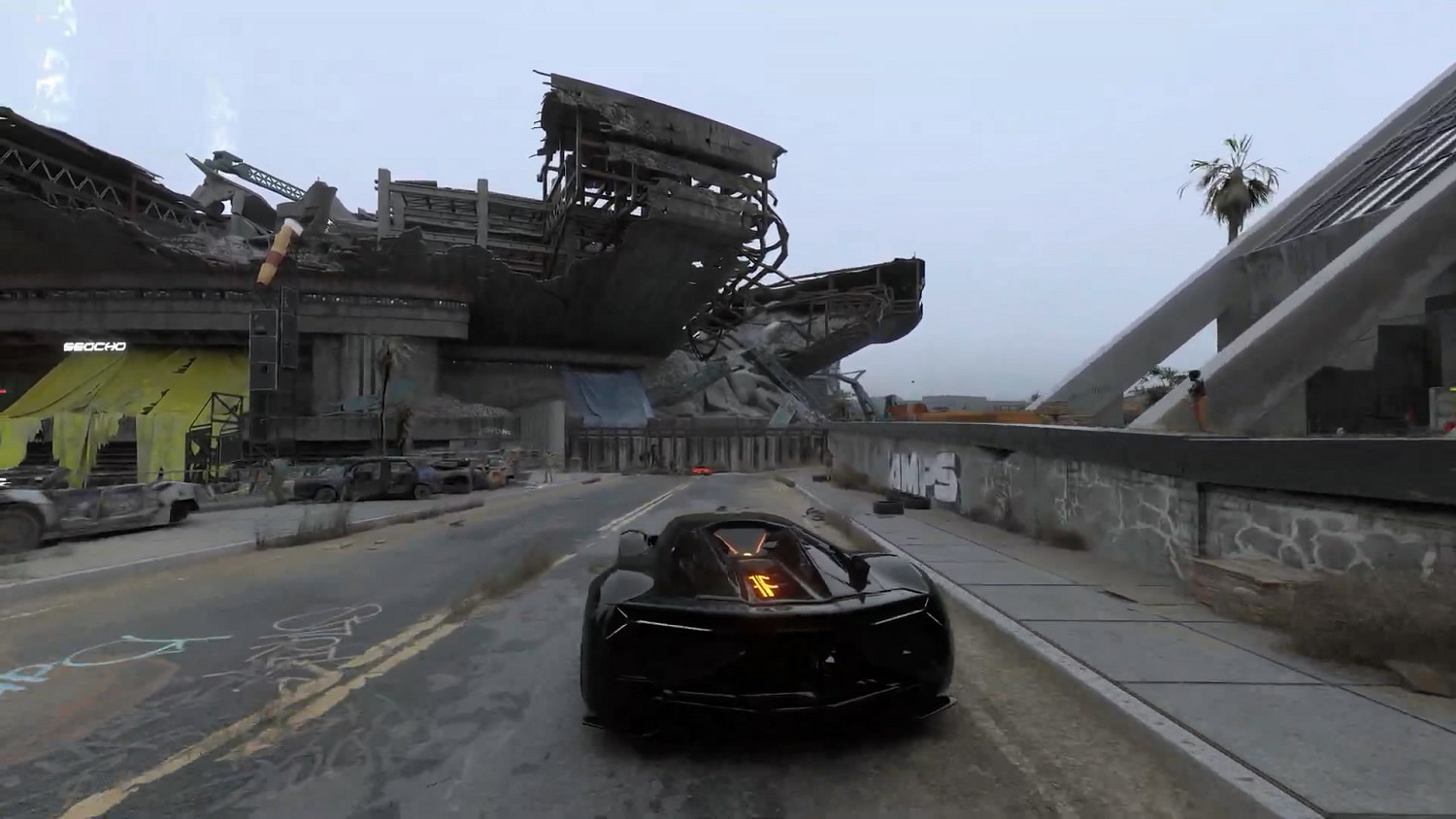 太逼真了！《賽博2077》300+MOD 極限光追畫質 展示