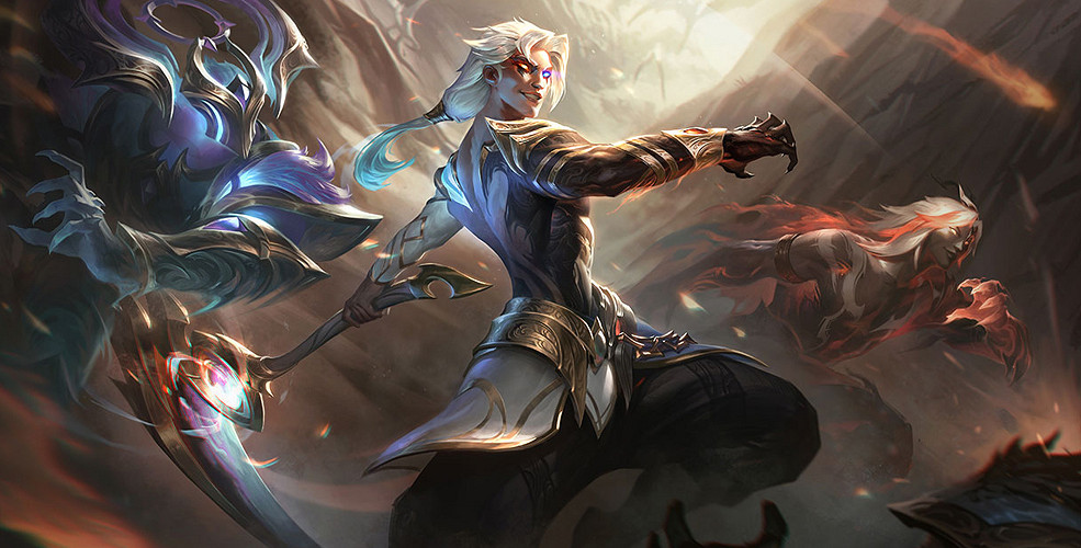 《英雄聯盟》13周年戰鬥之夜寶箱獎勵介紹