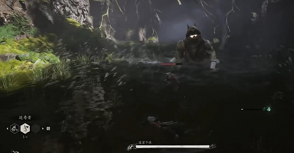 《黑神話：悟空》六只青蛙Boss位置介紹