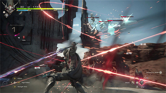 杉果預購《最終幻想16》立省30元!好評佳作僅需約新台幣22元 杉果預購《最終幻想16》立省30元!好評佳作僅需約新台幣22元