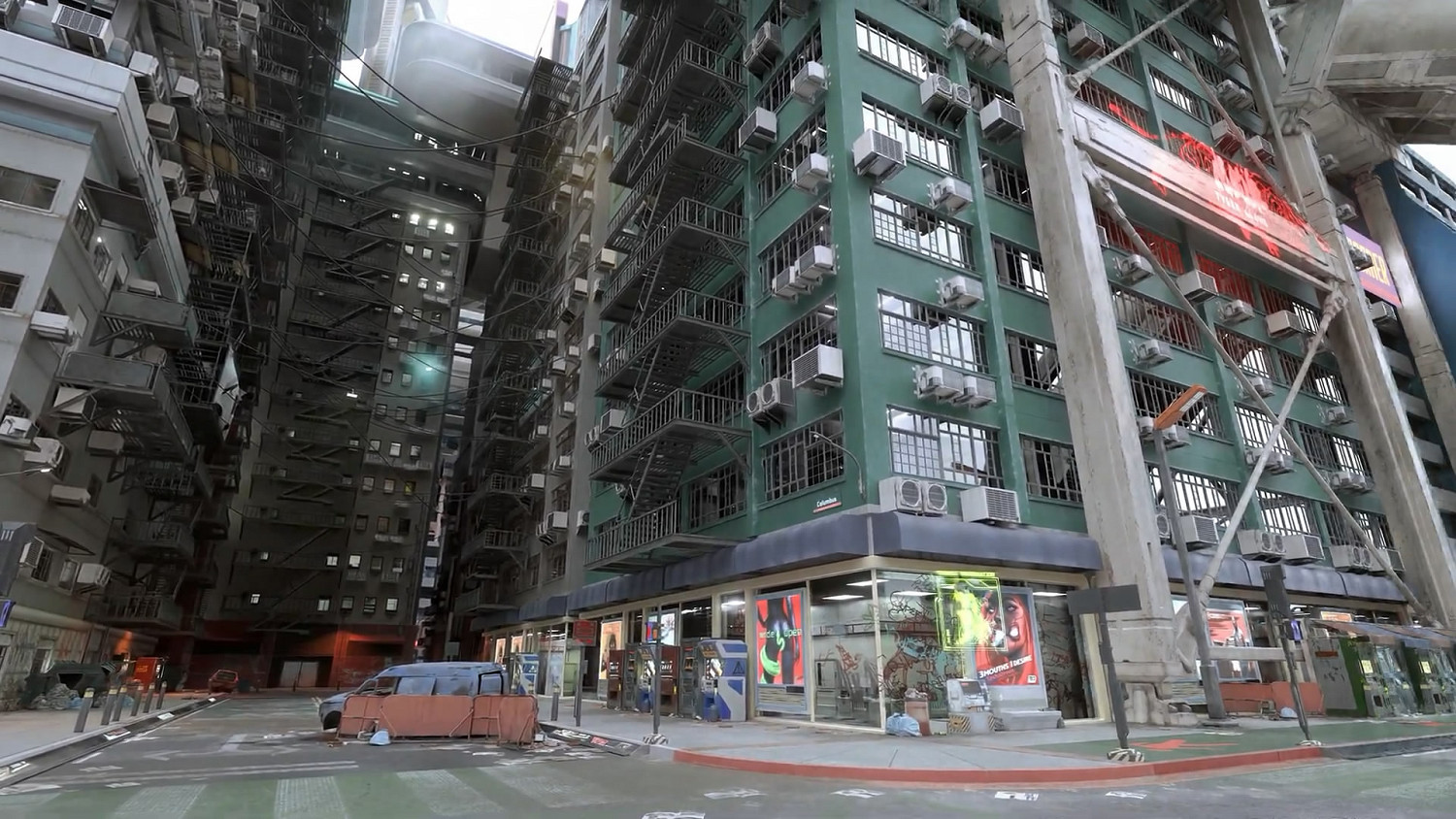 太逼真了！《賽博2077》300+MOD 極限光追畫質 展示