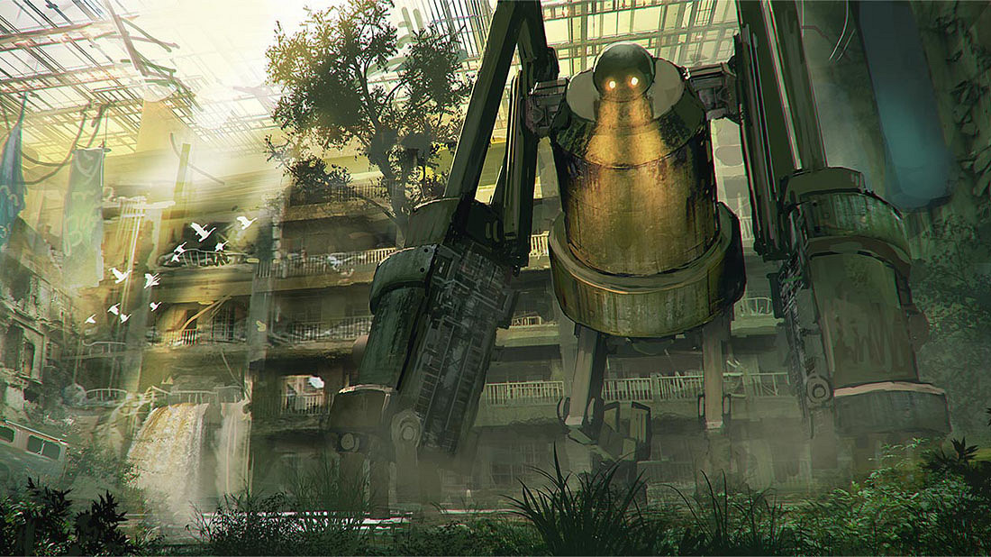 通關後很空虛?盤點10款類似《黑神話:悟空》的遊戲 通關後很空虛?盤點10款類似《黑神話:悟空》的遊戲