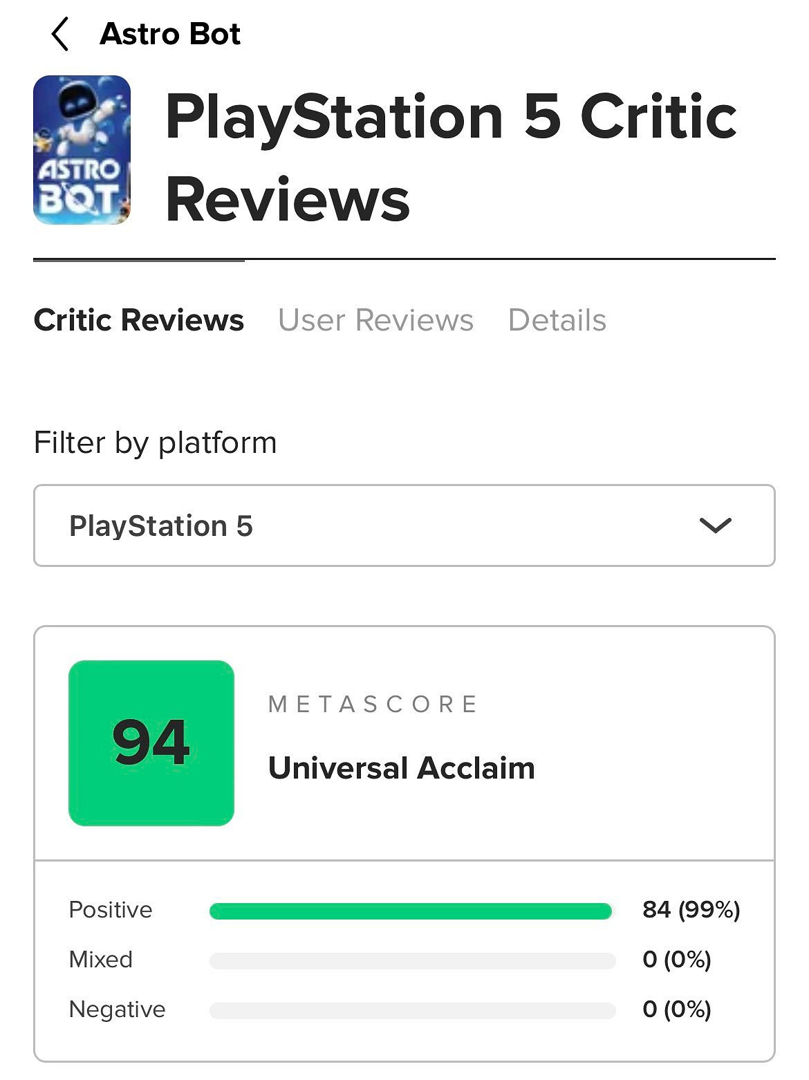 《宇宙機器人》99%好評引熱議 玩家押寶2024年度遊戲 《宇宙機器人》99%好評引熱議 玩家押寶2024年度遊戲