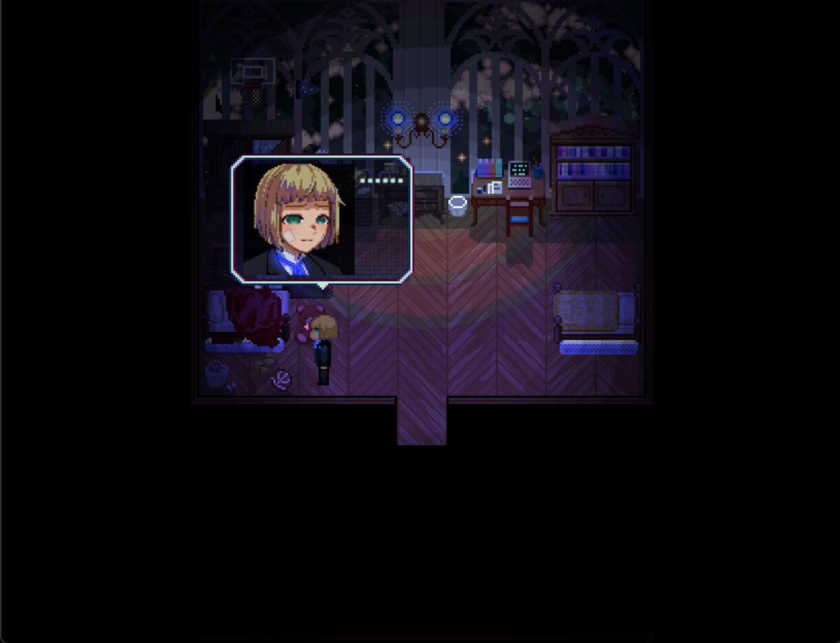 像素風劇情冒險遊戲《少年的終結》已推出搶先體驗版 第二章內容12月中旬上線 像素風劇情冒險遊戲《少年的終結》已推出搶先體驗版 第二章內容12月中旬上線