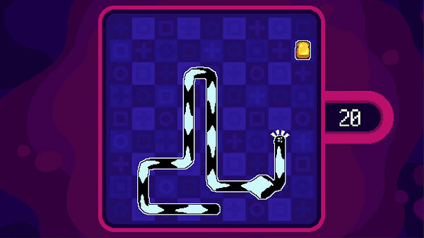 超可愛解密遊戲《CATO 黃油貓》今日在Steam正式發售