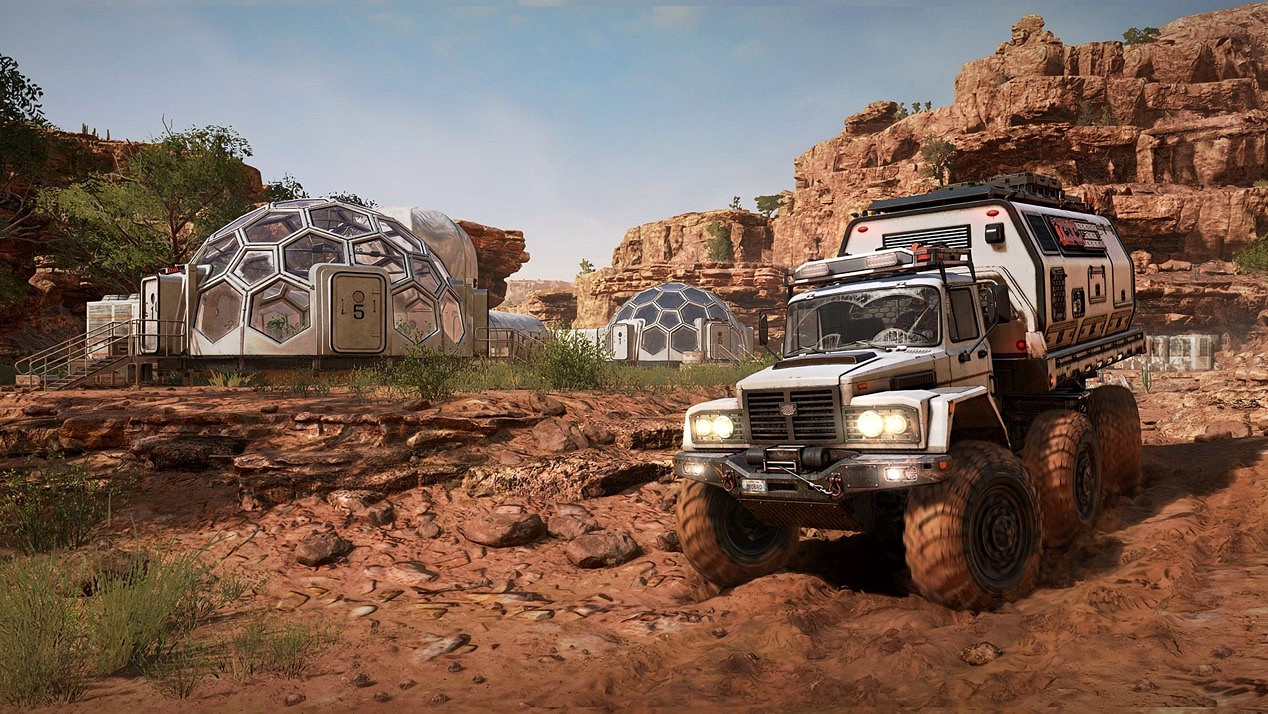 《遠征》的第一季與合作模式現已登陸全平台!觀看全新預告片再次踏上征程 《遠征》的第一季與合作模式現已登陸全平台!觀看全新預告片再次踏上征程