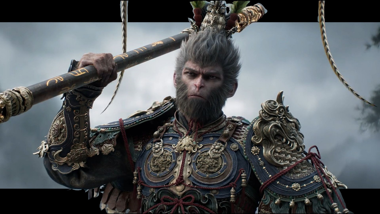 外媒稱讚《黑神話：悟空》機制：希望宮崎英高可以借鑒