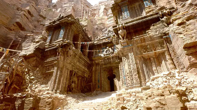 大多數玩家投票表示並不看好虛幻5:優化問題很嚴重 大多數玩家投票表示並不看好虛幻5:優化問題很嚴重