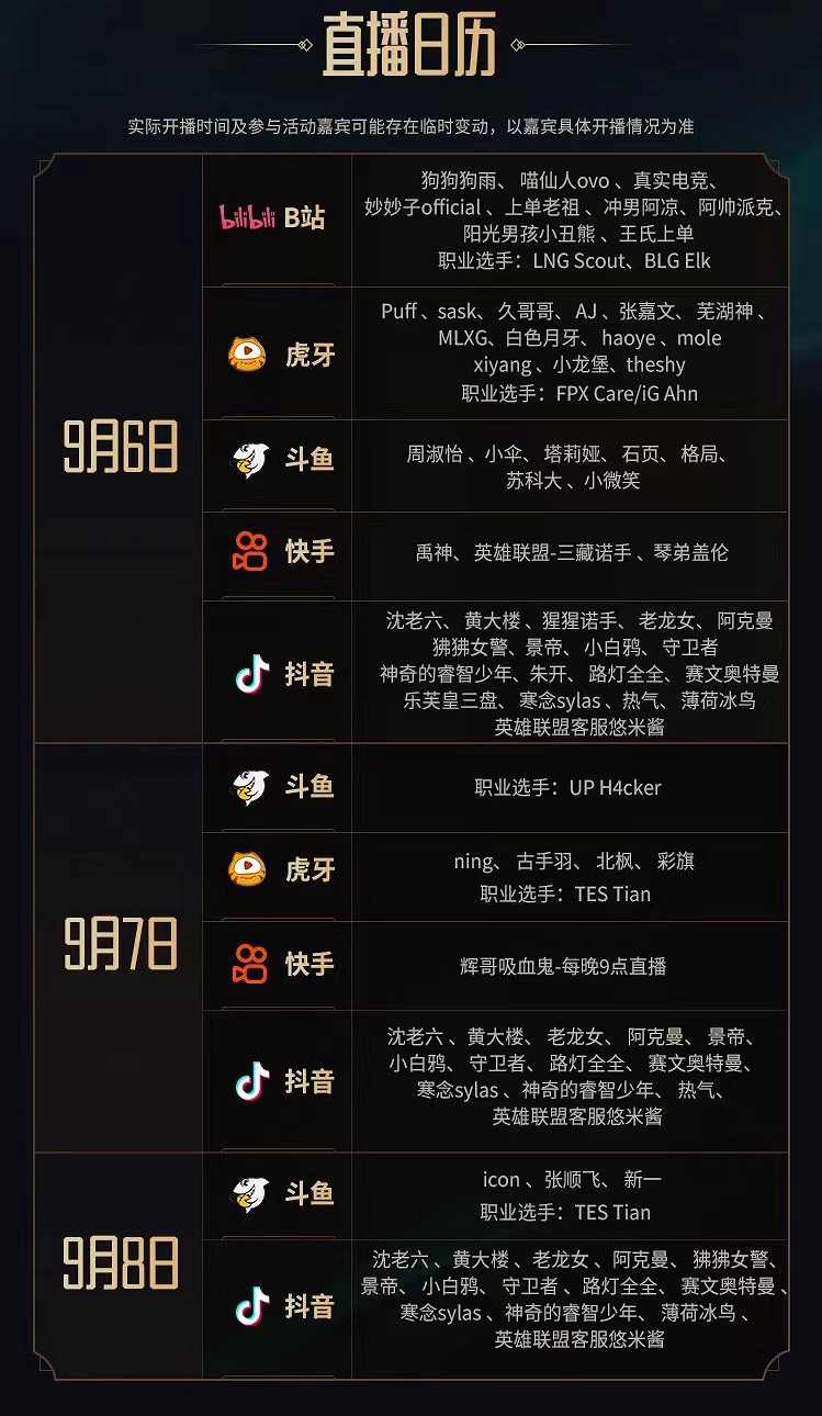 《英雄聯盟》2024幸運翻牌日活動介紹 《英雄聯盟》2024幸運翻牌日活動介紹