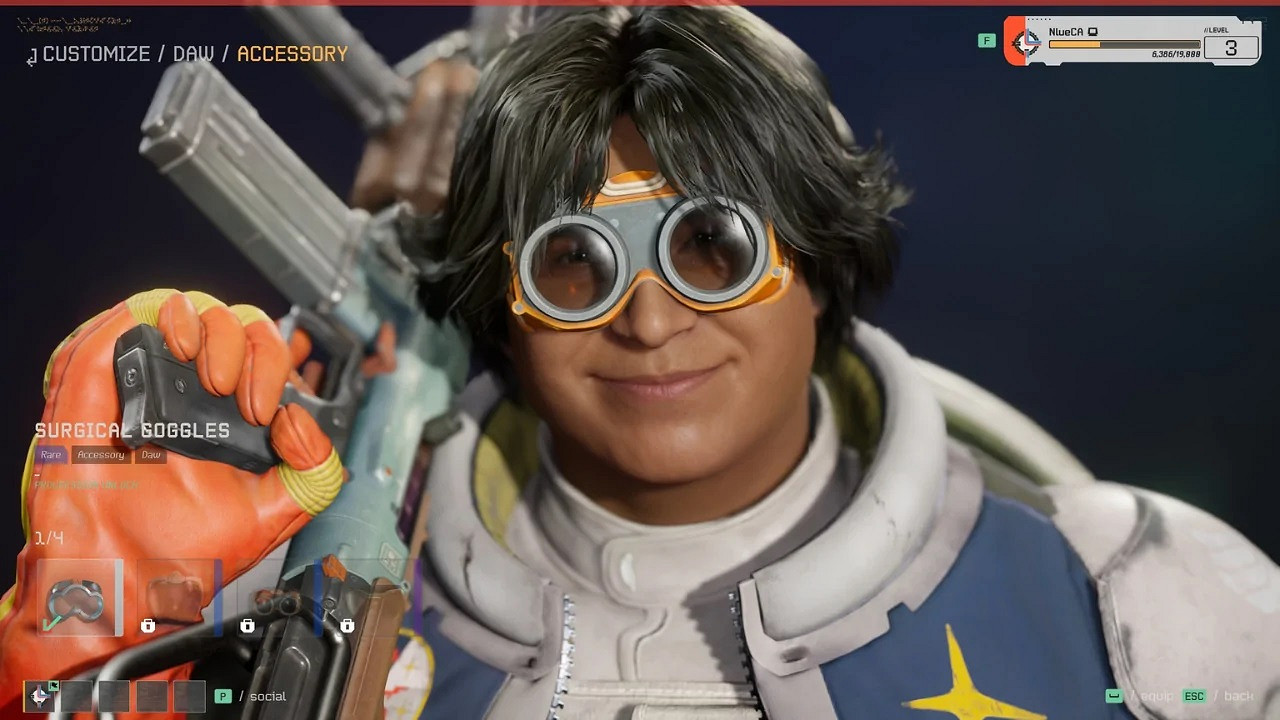 《星鳴特攻》開發者:即使遊戲遭遇失敗 永遠感到自豪 《星鳴特攻》開發者:即使遊戲遭遇失敗 永遠感到自豪