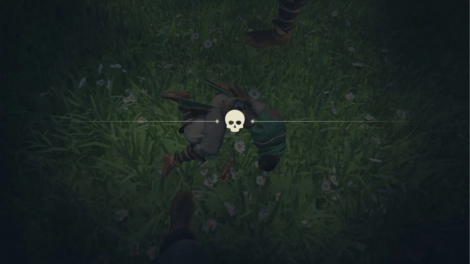 暴雪生存遊戲《奧德賽》截圖洩露 可惜該作已被取消 暴雪生存遊戲《奧德賽》截圖洩露 可惜該作已被取消