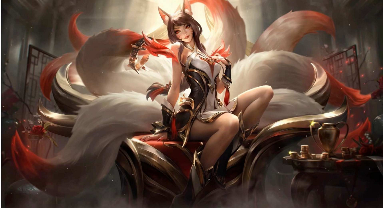 《英雄聯盟》個性戰隊名字大全 《英雄聯盟》個性戰隊名字大全