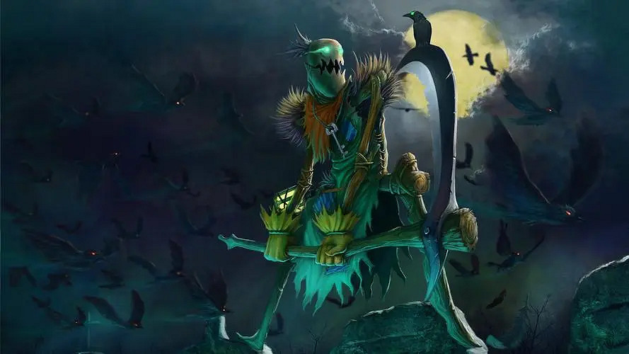 《英雄聯盟》詩意又撩人的遊戲名字大全