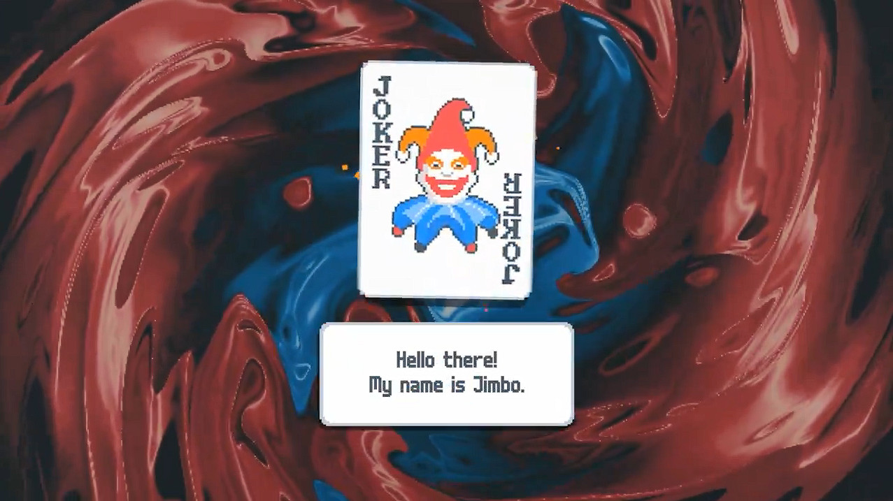 《小醜牌》移動版發售日預告公開！9月登陸iOS/安卓