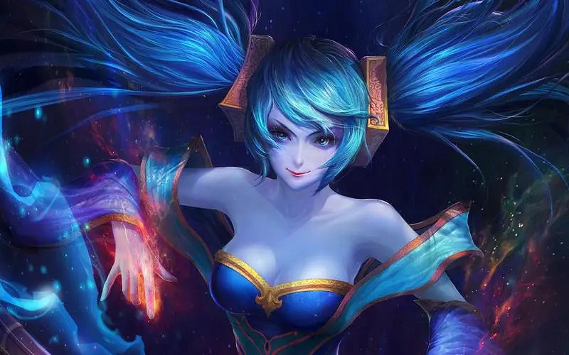 《英雄聯盟》個性戰隊名字大全 《英雄聯盟》個性戰隊名字大全