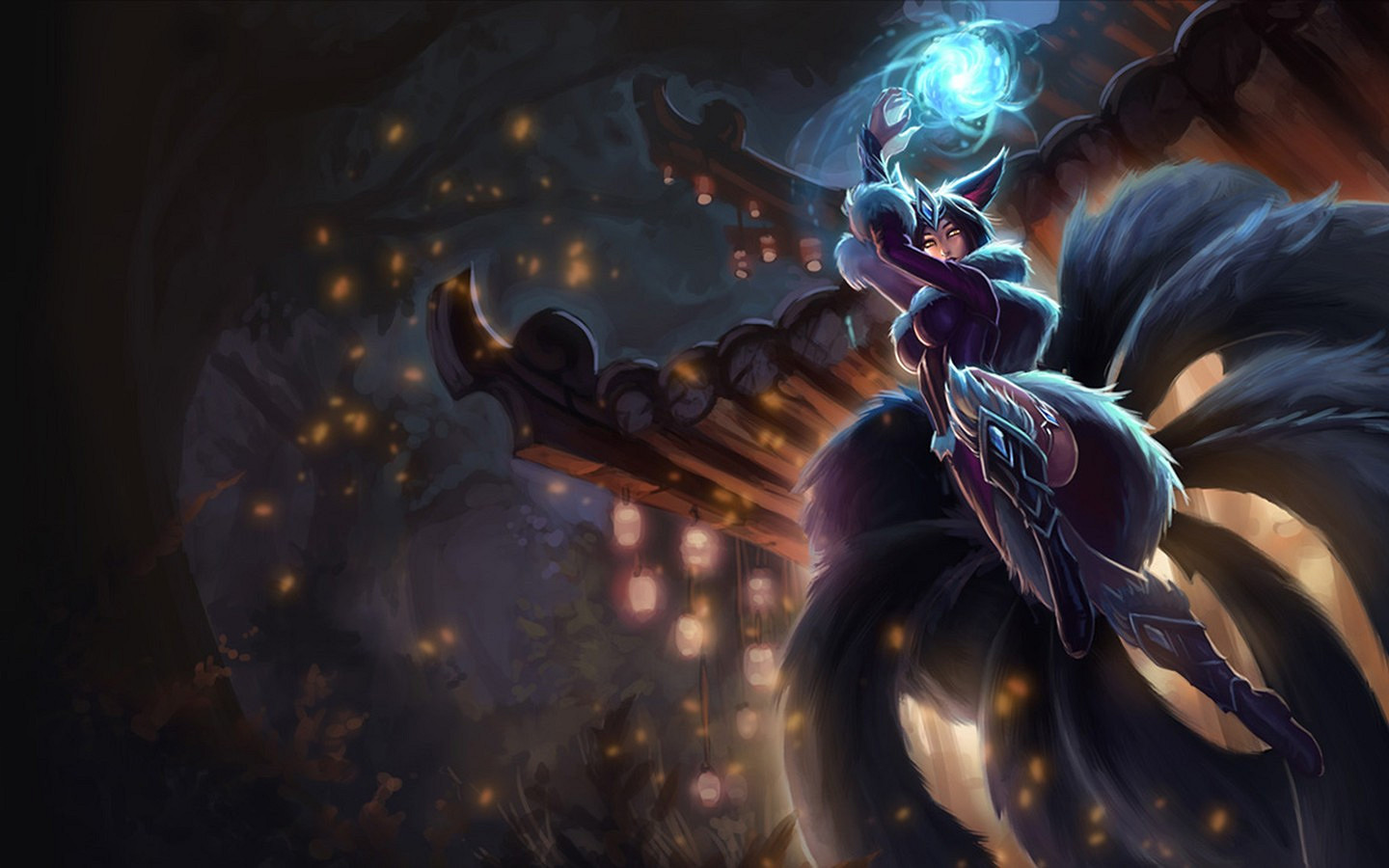 《英雄聯盟》好聽的遊戲名2個字的分享 《英雄聯盟》好聽的遊戲名2個字的分享