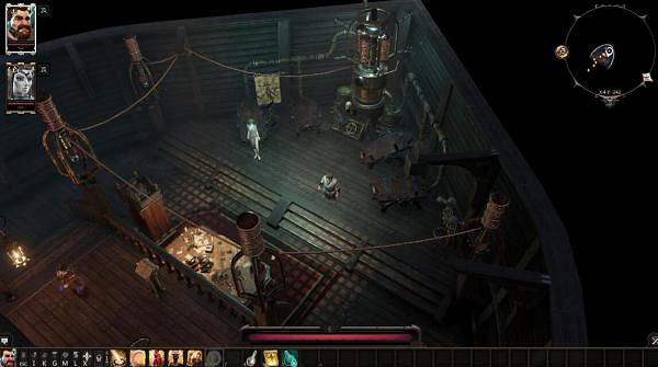 《神諭:原罪2》遊俠對戰平台連線教學 《神諭:原罪2》遊俠對戰平台連線教學