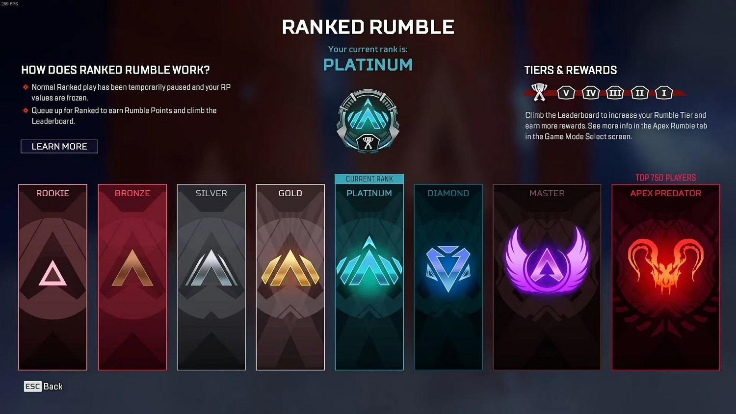 《Apex英雄》將取消地面生成武器!武器會隨圈升級 《Apex英雄》將取消地面生成武器!武器會隨圈升級