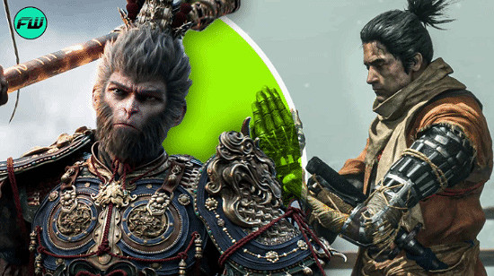 外媒稱讚《黑神話：悟空》機制：希望宮崎英高可以借鑒