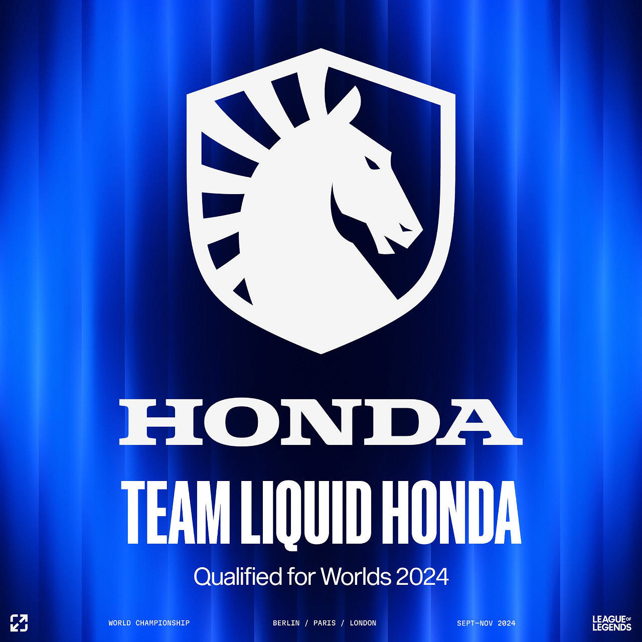 《英雄聯盟》2024已晉級S14世界賽隊伍介紹 《英雄聯盟》2024已晉級S14世界賽隊伍介紹