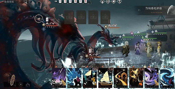 重返未來1999海淵的黑影2.1高分陣容搭配推薦 重返未來1999海淵的黑影2.1高分陣容搭配推薦