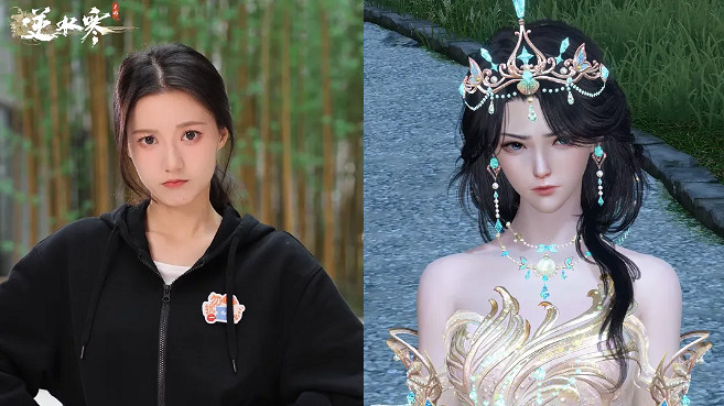 逆水寒你到底在搞什麽？怎麽一個AI江湖門客，就把玩家整破防了