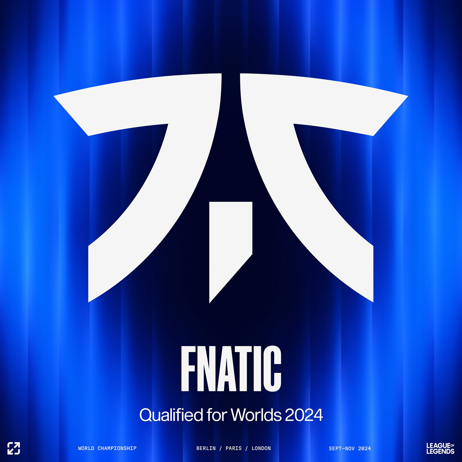 《英雄聯盟》2024已晉級S14世界賽隊伍介紹 《英雄聯盟》2024已晉級S14世界賽隊伍介紹