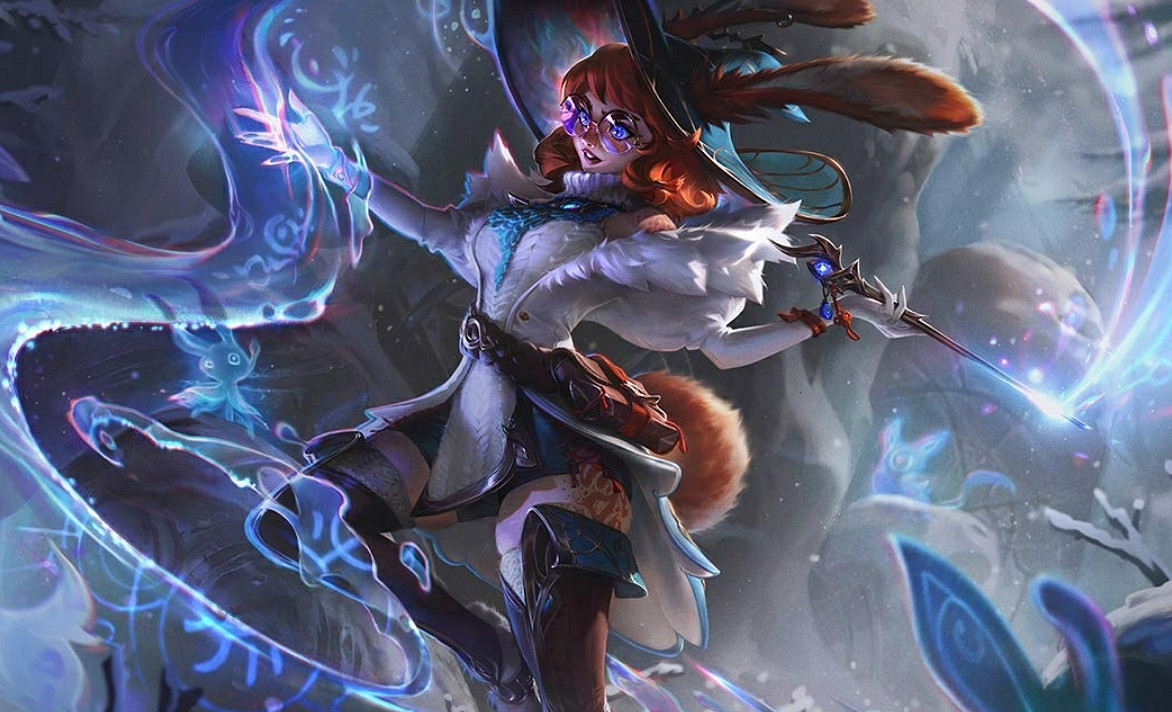 《英雄聯盟》2024S14世界賽遊戲版本介紹 《英雄聯盟》2024S14世界賽遊戲版本介紹