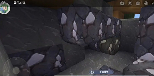 迷你世界秘銀礦石獲取方法