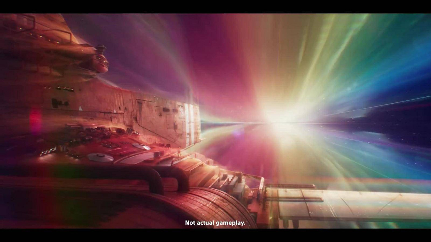 愛死機原班人馬動畫《秘密關卡》仍保留《星鳴特攻》