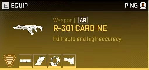 《Apex英雄》將取消地面生成武器!武器會隨圈升級 《Apex英雄》將取消地面生成武器!武器會隨圈升級