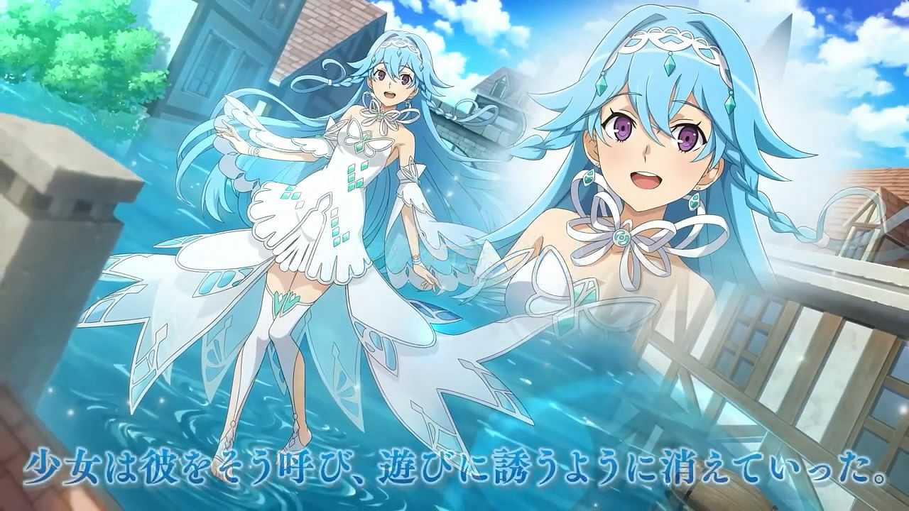 《在地下城尋求邂逅是否搞錯了什麽》新遊首支宣傳片 《在地下城尋求邂逅是否搞錯了什麽》新遊首支宣傳片