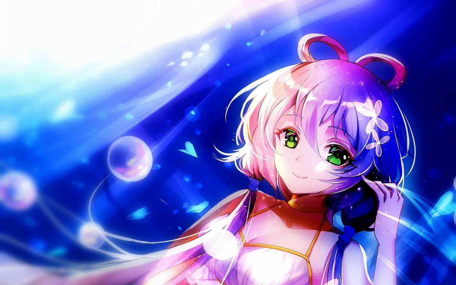 《英雄聯盟》2個字名稱簡單大氣一覽