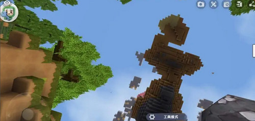 迷你世界秘銀礦石獲取方法