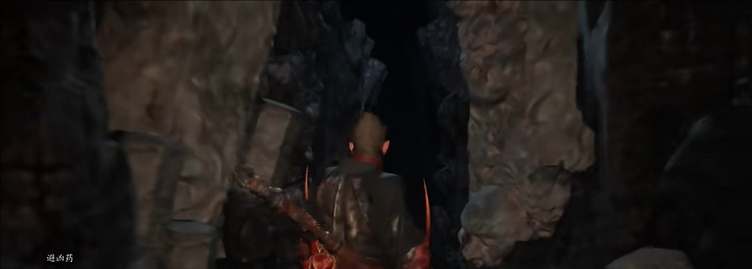 《黑神話：悟空》六只青蛙Boss位置介紹