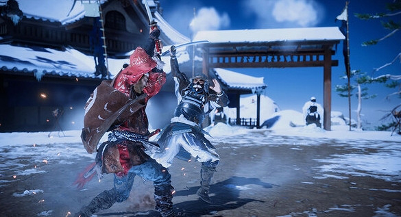 通關後很空虛?盤點10款類似《黑神話:悟空》的遊戲 通關後很空虛?盤點10款類似《黑神話:悟空》的遊戲