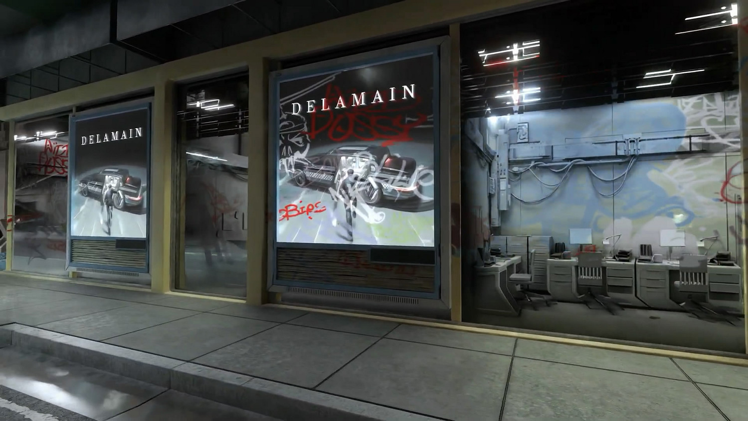 太逼真了！《賽博2077》300+MOD 極限光追畫質 展示